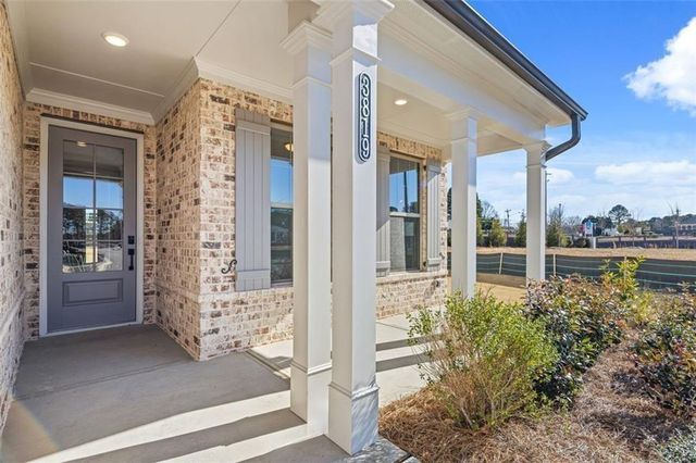 3819 Tielman Street, Snellville, GA 30078