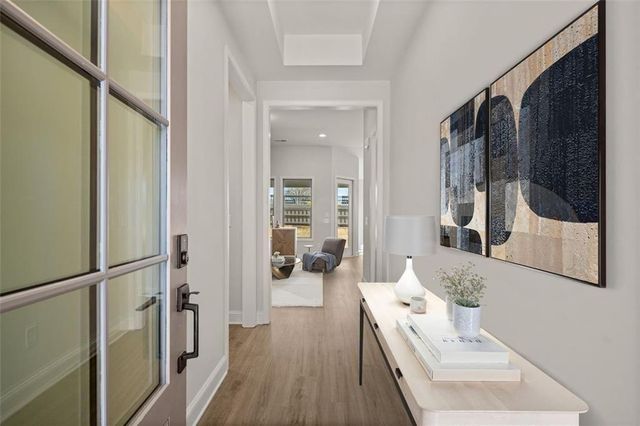 3819 Tielman Street, Snellville, GA 30078