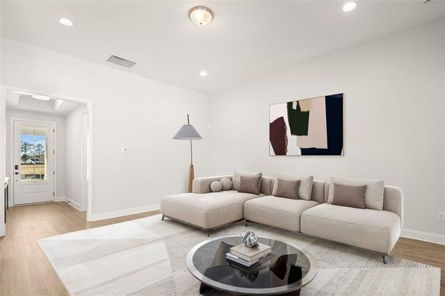 3819 Tielman Street, Snellville, GA 30078