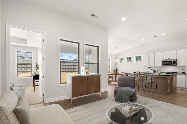 3819 Tielman Street, Snellville, GA 30078