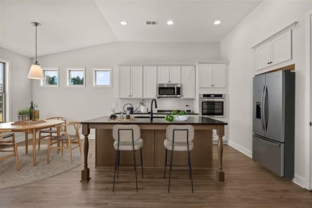 3819 Tielman Street, Snellville, GA 30078