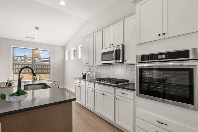 3819 Tielman Street, Snellville, GA 30078