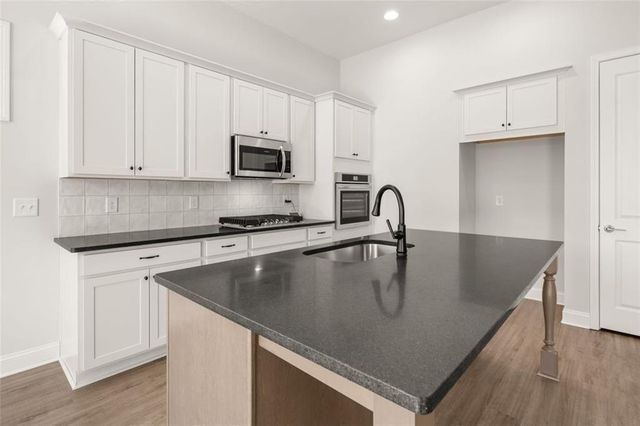 3819 Tielman Street, Snellville, GA 30078