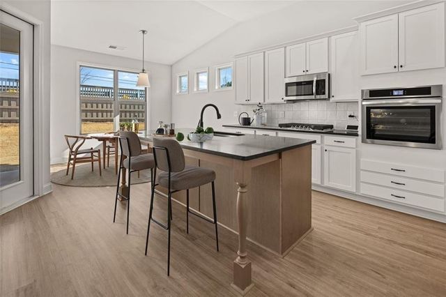 3819 Tielman Street, Snellville, GA 30078