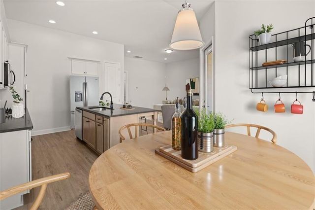 3819 Tielman Street, Snellville, GA 30078