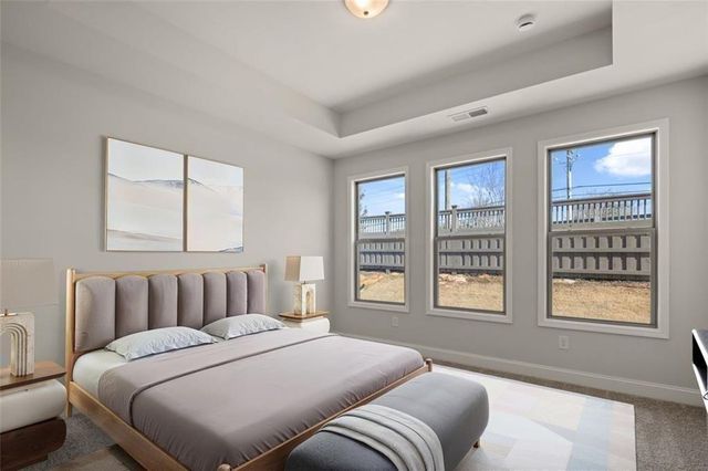 3819 Tielman Street, Snellville, GA 30078