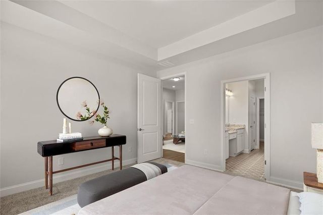 3819 Tielman Street, Snellville, GA 30078