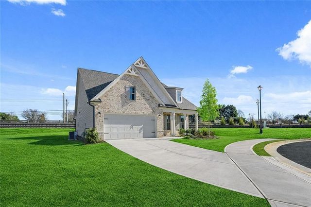 3819 Tielman Street, Snellville, GA 30078