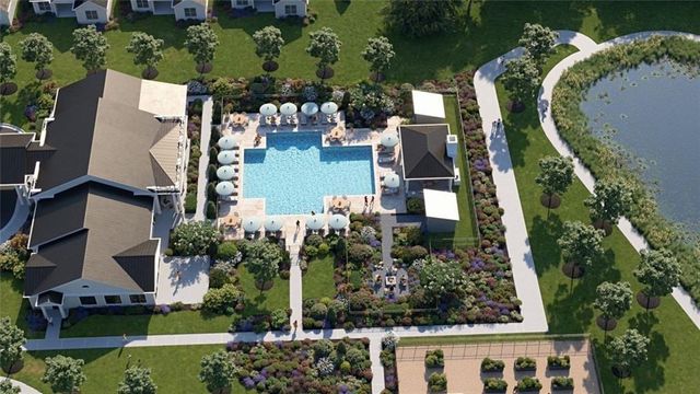 3819 Tielman Street, Snellville, GA 30078