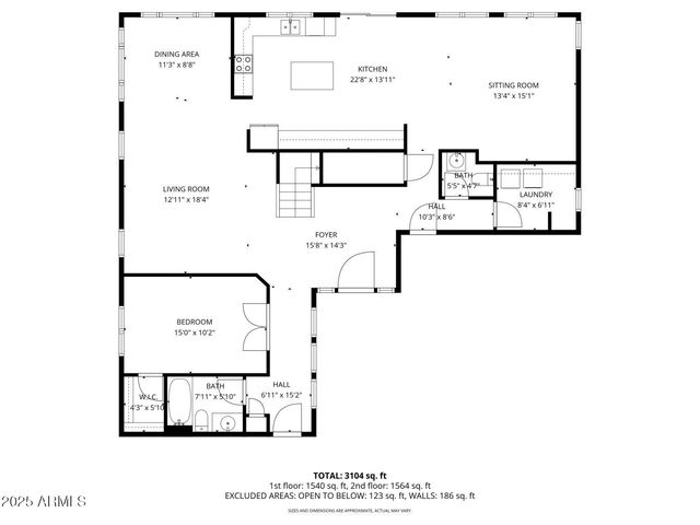 35822 N 33RD Lane, Phoenix, AZ 85086