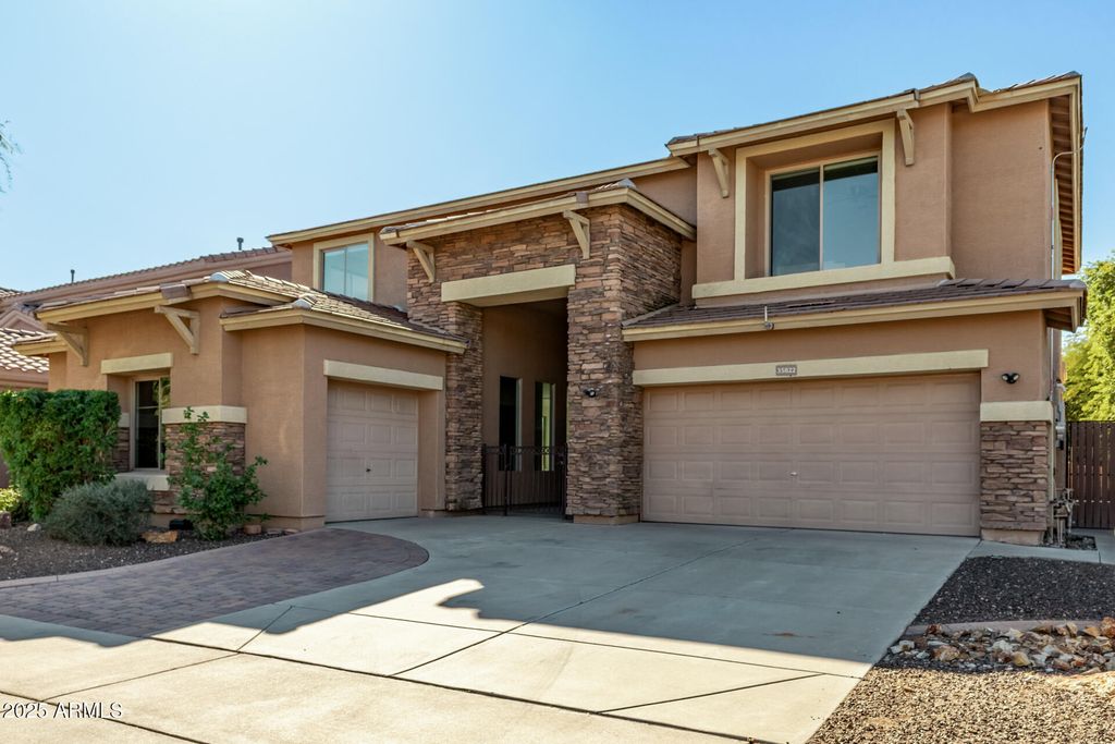 35822 N 33RD Lane, Phoenix, AZ 85086