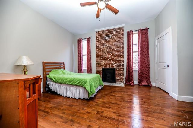 4367 Enright Avenue, St Louis, MO 63108