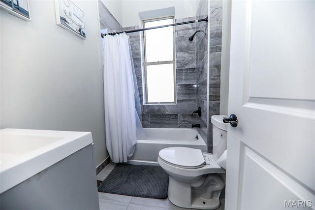 4367 Enright Avenue, St Louis, MO 63108