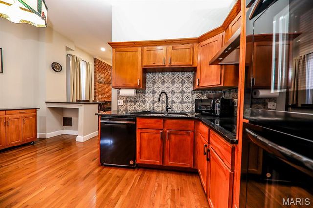 4367 Enright Avenue, St Louis, MO 63108