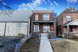 4367 Enright Avenue, St Louis, MO 63108
