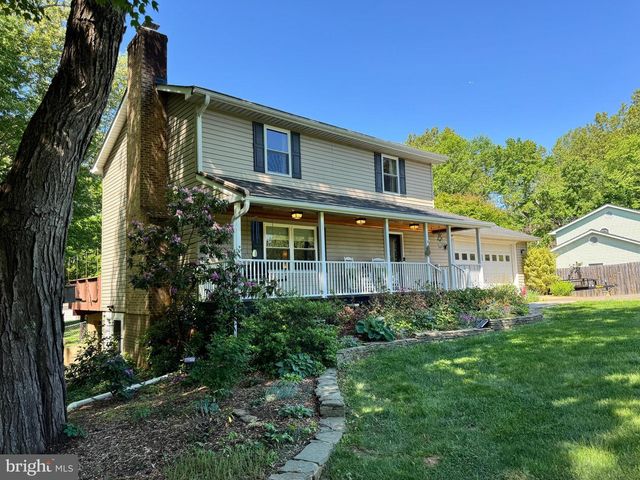 454 WIDEWATER RD, Stafford, VA 22554