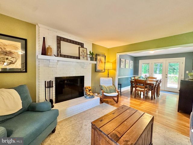 454 WIDEWATER RD, Stafford, VA 22554
