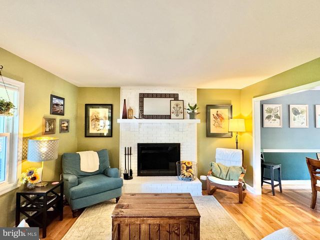 454 WIDEWATER RD, Stafford, VA 22554