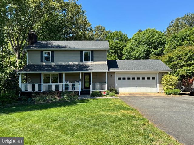 454 WIDEWATER RD, Stafford, VA 22554