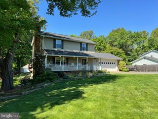 454 WIDEWATER RD, Stafford, VA 22554
