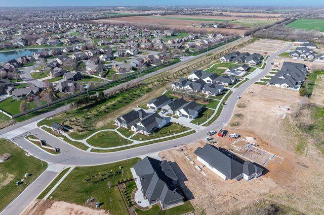 13811 Barn Owl St, Wichita, KS 67235