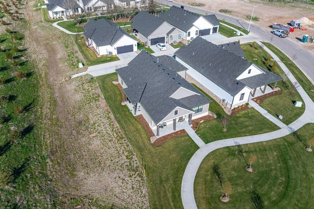 13811 Barn Owl St, Wichita, KS 67235