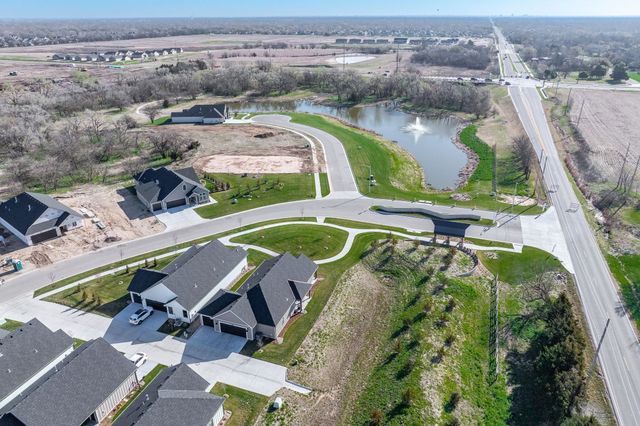 13811 Barn Owl St, Wichita, KS 67235