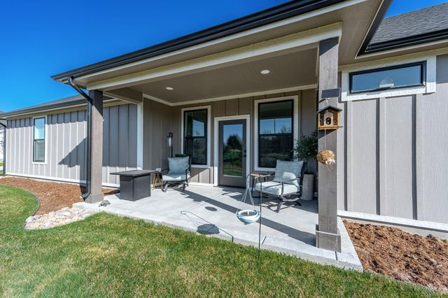 13811 Barn Owl St, Wichita, KS 67235