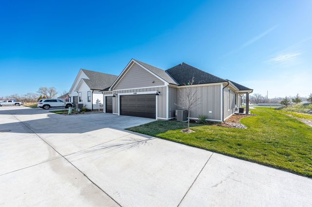13811 Barn Owl St, Wichita, KS 67235