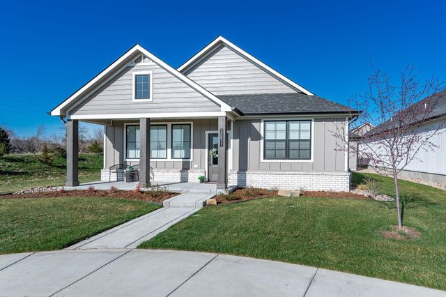 13811 Barn Owl St, Wichita, KS 67235