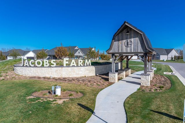 13811 Barn Owl St, Wichita, KS 67235