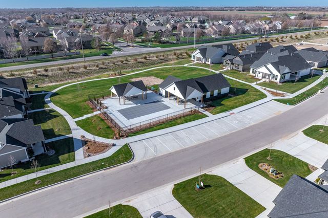 13811 Barn Owl St, Wichita, KS 67235