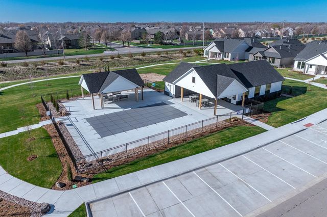 13811 Barn Owl St, Wichita, KS 67235