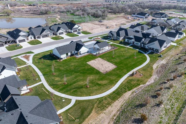 13811 Barn Owl St, Wichita, KS 67235