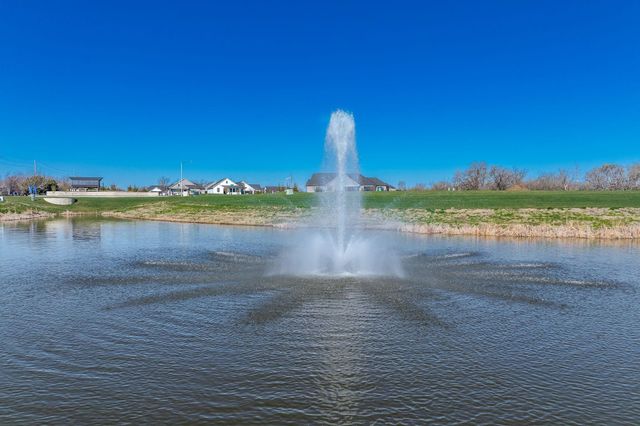 13811 Barn Owl St, Wichita, KS 67235