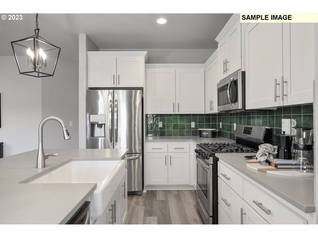 617 N RUSSET Pl 185, Ridgefield, WA 98642