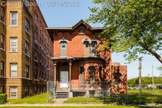 3644 Lincoln Street, Detroit, MI 48208