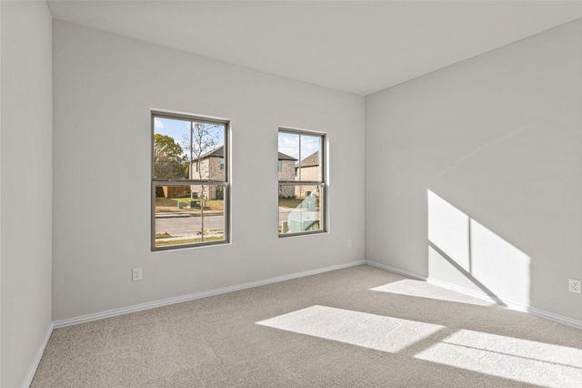 512 Meadow Run Drive, Van Alstyne, TX 75495