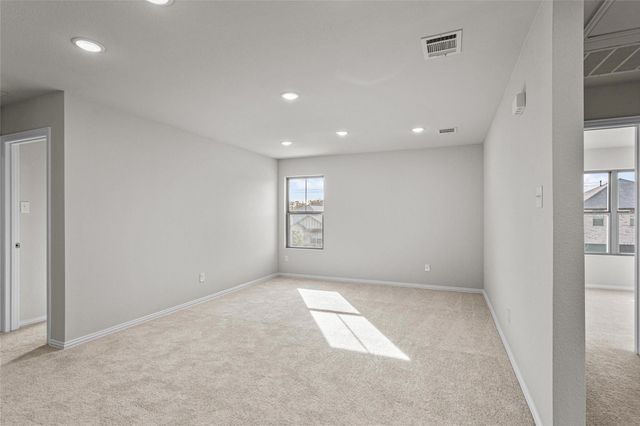 512 Meadow Run Drive, Van Alstyne, TX 75495