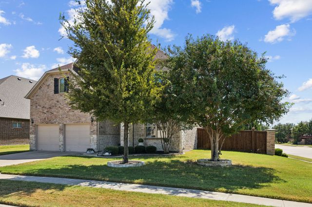 2823 Mastil Road, Grand Prairie, TX 75054