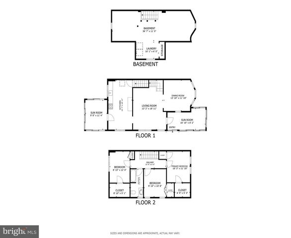 2 12TH ST, Burlington Township, NJ 08016