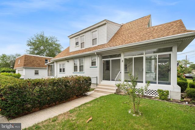 2 12TH ST, Burlington Township, NJ 08016