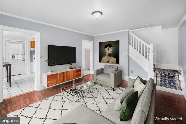 2 12TH ST, Burlington Township, NJ 08016