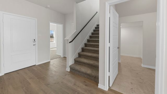 2012 Hearn Drive, Royse City, TX 75189