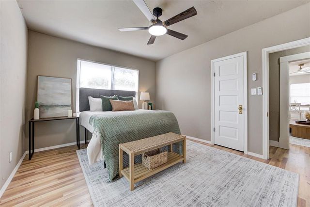 414 E Perkins Avenue, Guthrie, OK 73044
