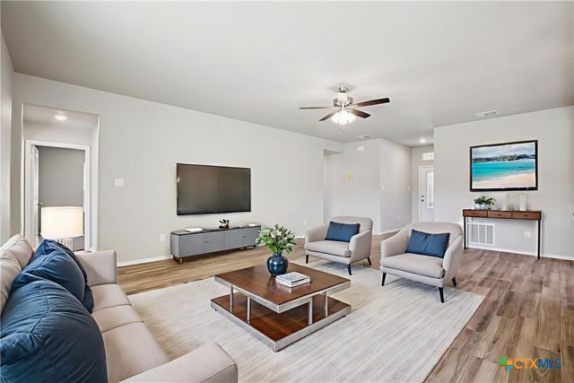 1417 Fossil Trail, Belton, TX 76513