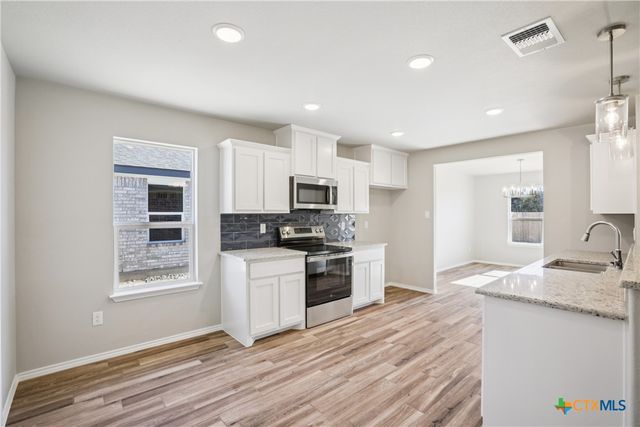 1417 Fossil Trail, Belton, TX 76513