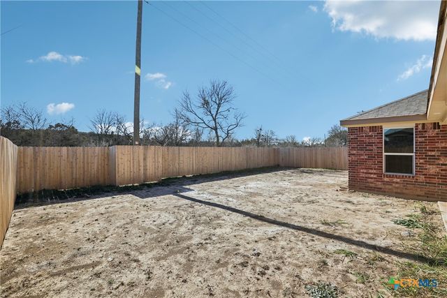 1417 Fossil Trail, Belton, TX 76513