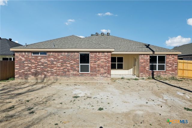 1417 Fossil Trail, Belton, TX 76513