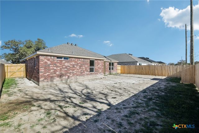 1417 Fossil Trail, Belton, TX 76513